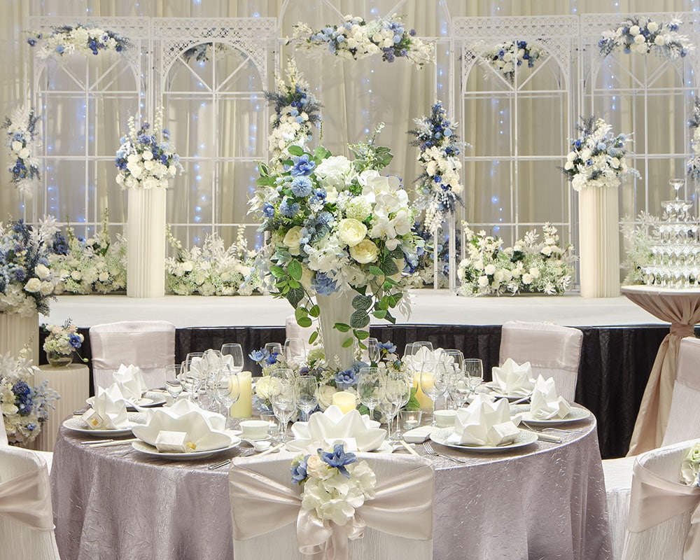 How to budget for a Wedding