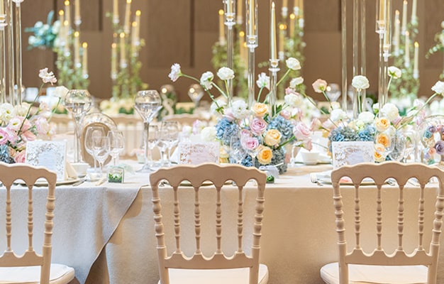 Sheraton Towers Singapore