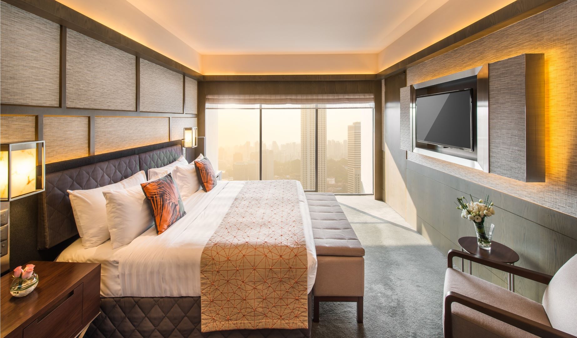 Pan Pacific Singapore