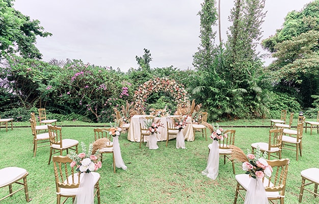 Sofitel Singapore Sentosa Resort & Spa