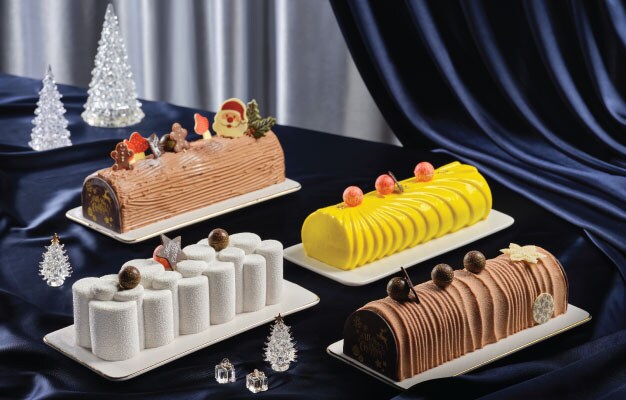 The St. Regis Singapore