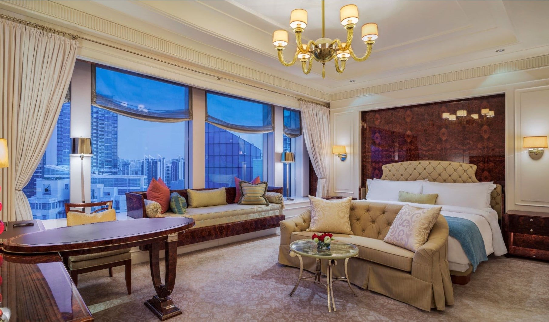 The St. Regis Singapore 