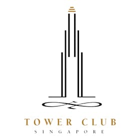 Tower Club Singapore's logo