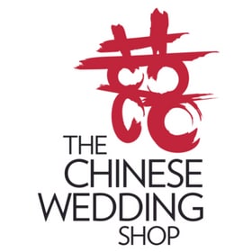 The Chinese Wedding Shop logo