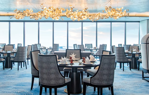 Tower Club Singapore