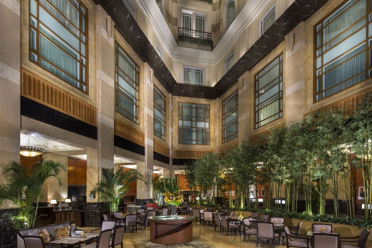 Love Dining Hotels Hotel Restaurants Amex SG