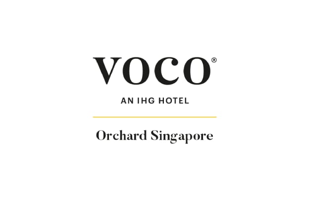 Voco Singapore