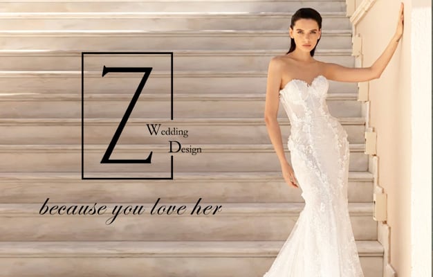 Z Wedding Design