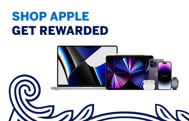 Amex Apple Rewards Store