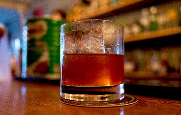 [Chillax] Ah Sam Cold Drink Stall