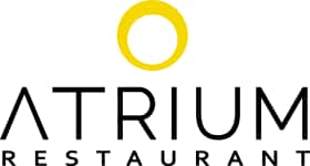 Atrium Restaurant
