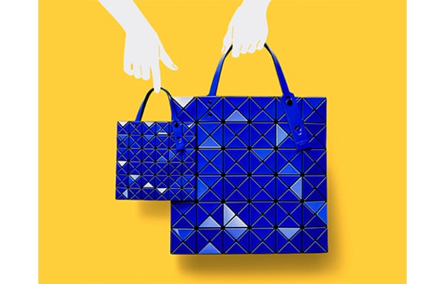 BAO BAO ISSEY MIYAKE