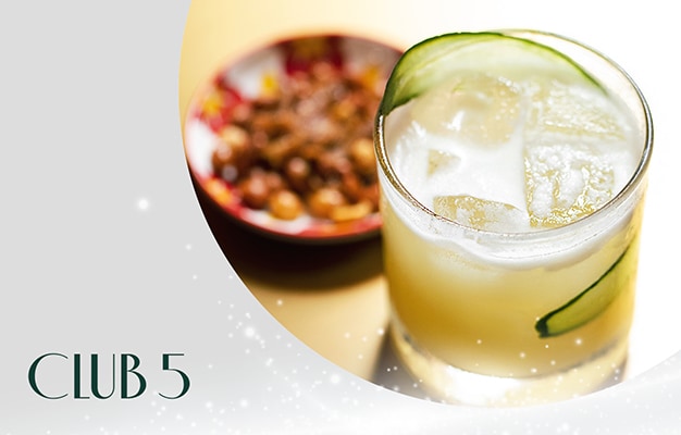 Club 5