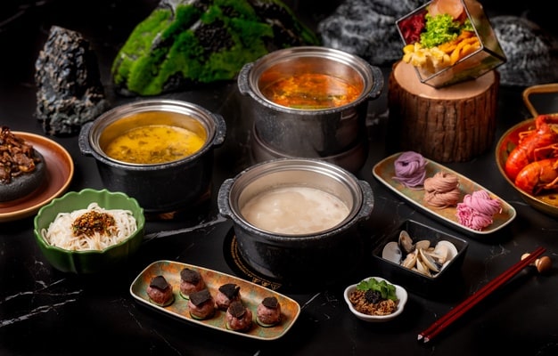 Broth & Beyond