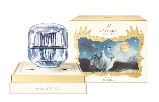 Clé de Peau Beauté La Crème 