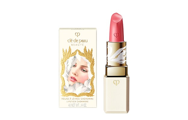 Clé de Peau Beauté Lipstick Cashmere 514