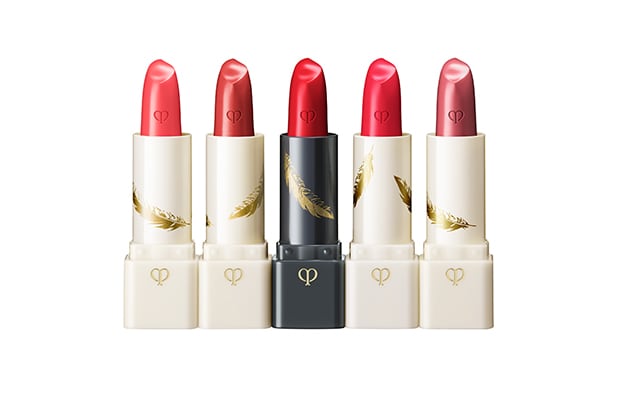 Clé de Peau Beauté Lipstick Mini Set