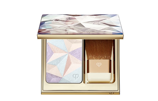 Clé de Peau Beauté Luminizing Face Enhancer 101