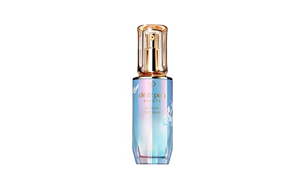 Clé de Peau Beauté The Serum