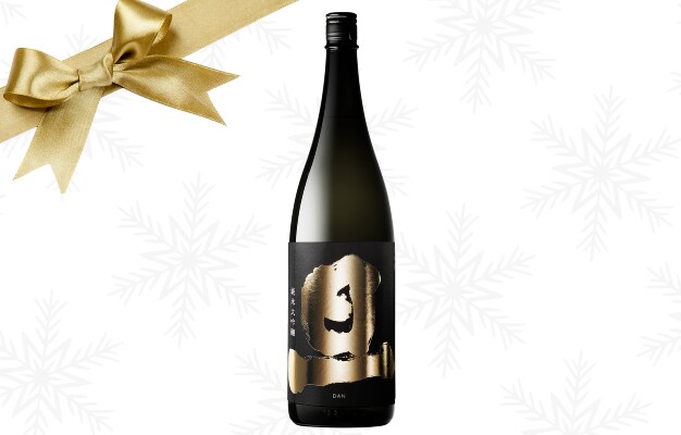 Dan Junmai Daiginjo (Yamadanishiki)