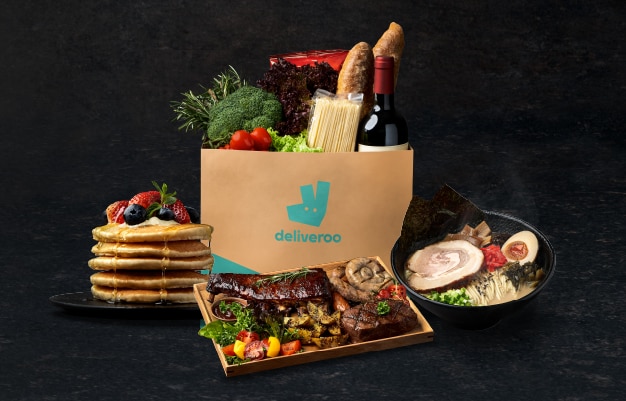Deliveroo