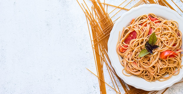 Deliveroo & foodpanda