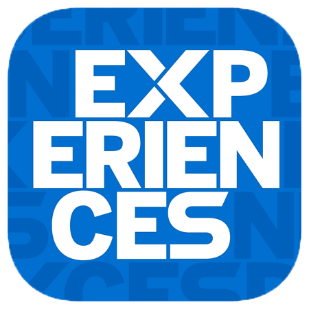 Amex Experiences App