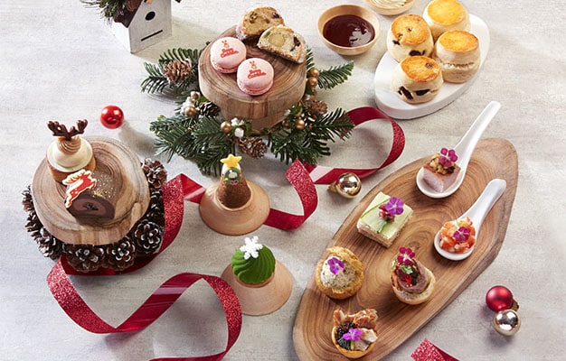 The Fullerton Hotel Singapore