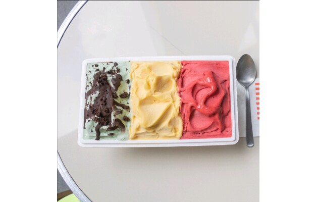 Gelatissimo