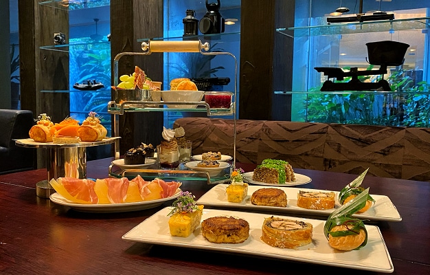 Grand Hyatt Singapore