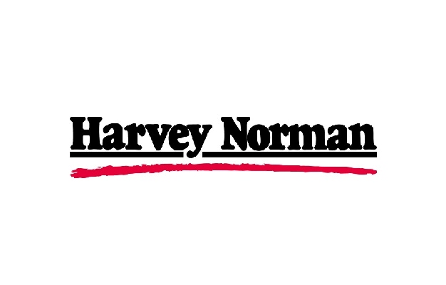 Harvey Norman