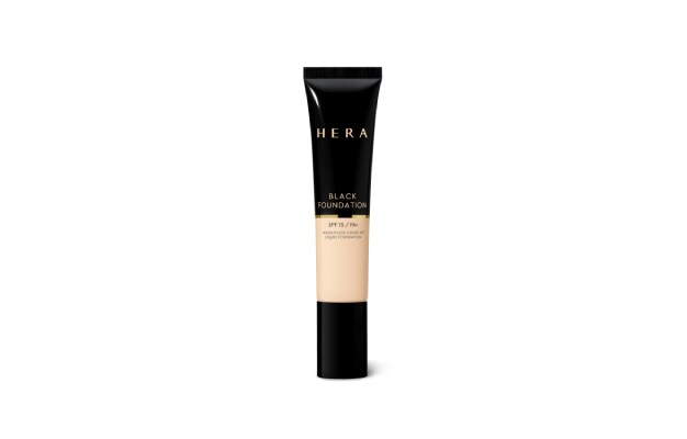 HERA Black Foundation