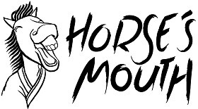 Horse's Mouth Bar