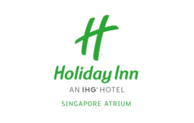 Holiday Inn Singapore Atrium
