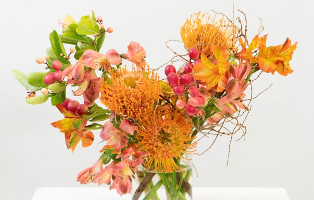 Tiny Dancer Maquette