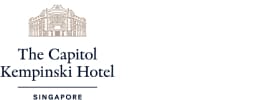 The Capitol Kempinski Hotel Singapore
