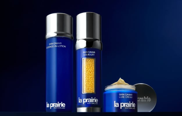 La Prairie