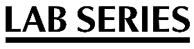 Lab Series