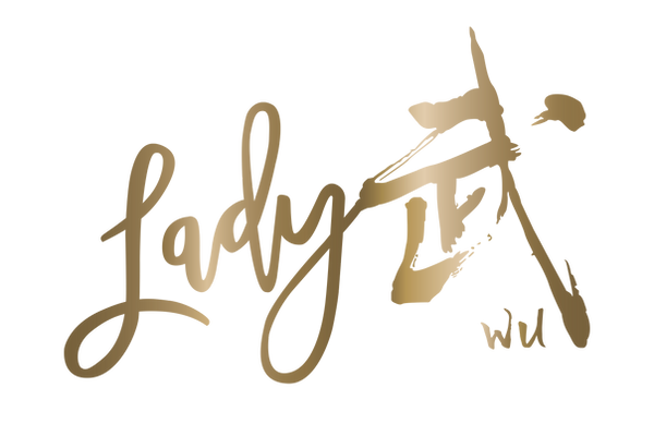 Lady Wu