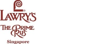 Lawry's The Prime Rib Singapore