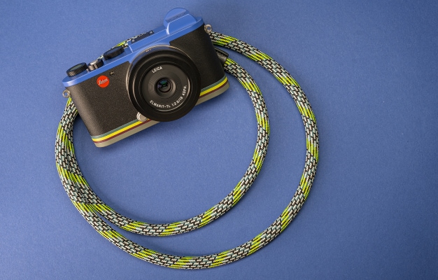 Leica Round Strap