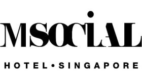 M Social Singapore