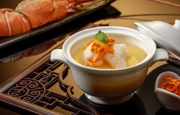 Singapore Marriott Tang Plaza Hotel