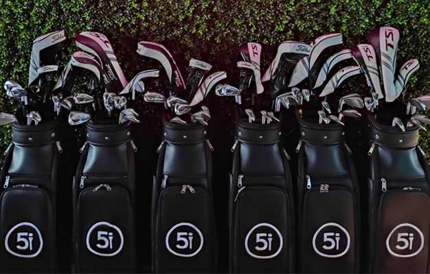 Enhanced Golf Programme