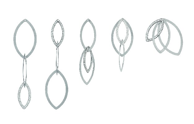 Niessing Quinta Brilliant