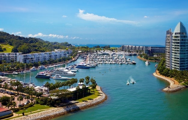 ONE15 Luxury Yachting