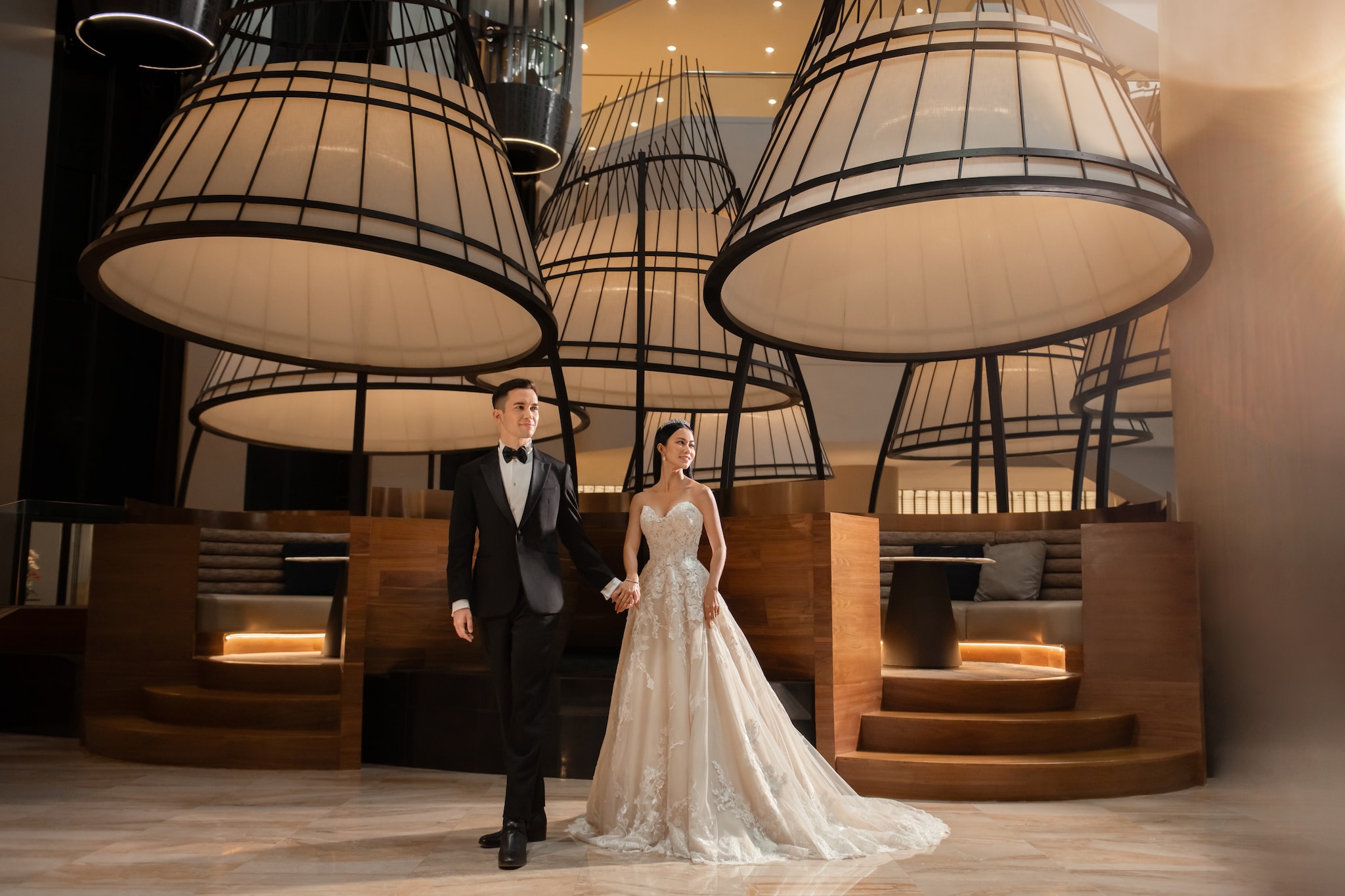 Pan Pacific Singapore