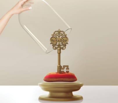 Exclusive welcome gifts and promotions