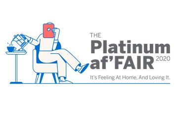The Platinum af'FAIR