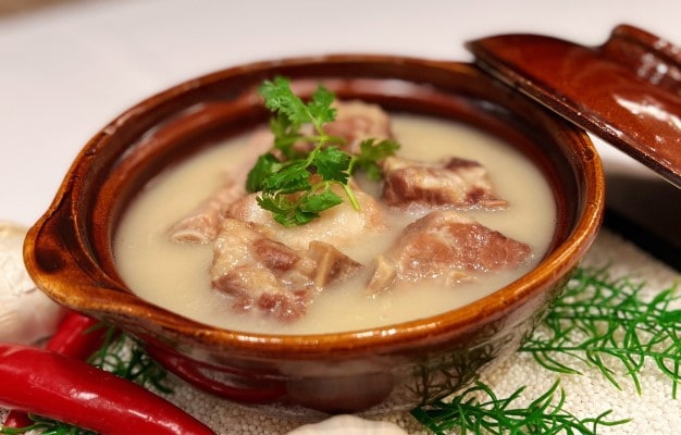 Peach Garden Chinese Restaurant